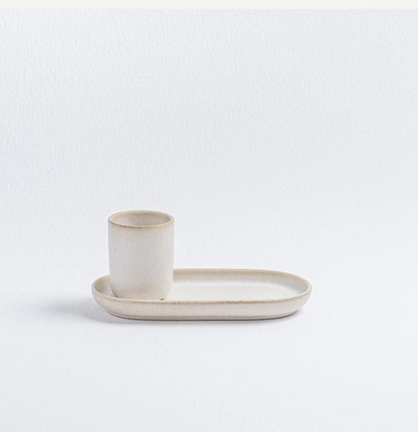 Sand Storm Espresso Coffee Cup 70ml